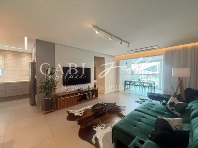 Apartamento com 2 Quartos à venda, 107m² no Pompéia, Santos