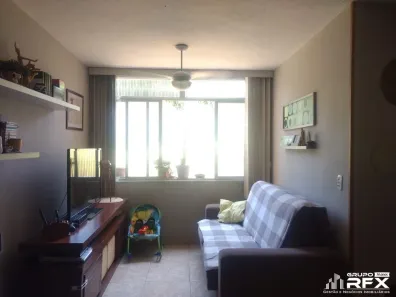 Apartamento com 2 Quartos à venda, 55m² no Fonseca, Niterói