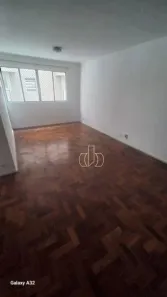 Apartamento com 3 Quartos à venda, 90m² no Indianópolis, São Paulo