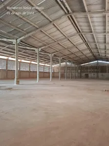 Galpão/Depósito/Armazém com 1 Quarto para alugar, 4000m² no Distrito Industrial, São Luís