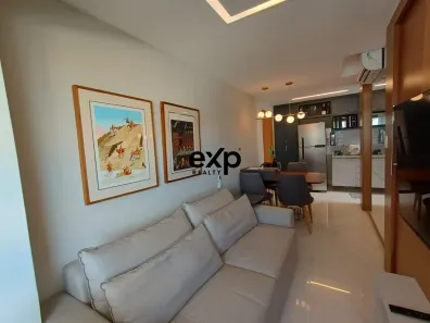 Apartamento com 1 Quarto à venda, 34m² no Jardim Armação, Salvador