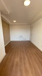 Apartamento com 2 Quartos para alugar, 52m² no Jardim Americano, São José dos Campos