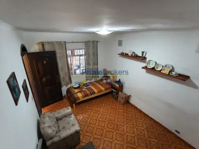 Sobrado com 3 Quartos à venda, 198m² no Centro, Diadema