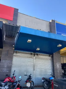 Prédio Comercial com 1 Quarto para alugar, 70m² no Ininga, Teresina