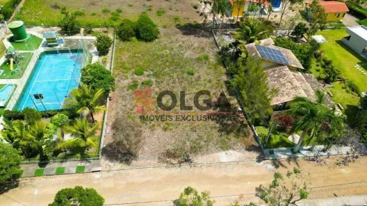 Lote/Terreno à venda, 1000m² no Santana, Gravatá