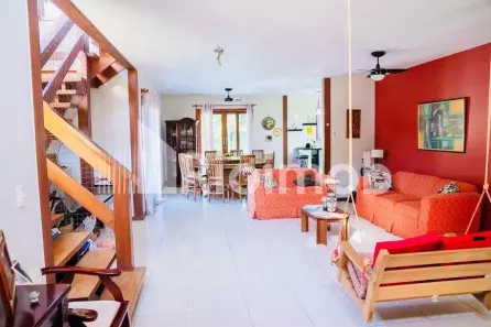 Casa com 4 Quartos à venda, 245m² no Vargem Grande, Rio de Janeiro