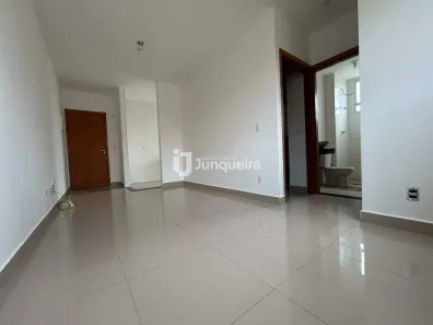 Apartamento com 2 Quartos à venda, 46m² no Glebas Califórnia, Piracicaba