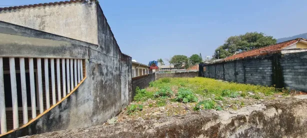Lote/Terreno à venda, 280m² no Solemar, Praia Grande