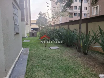 Apartamento com 1 Quarto à venda, 36m² no Jardim Santa Terezinha (Zona Leste), São Paulo
