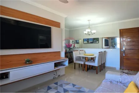 Apartamento com 2 Quartos à venda, 49m² no Inhoaíba, Rio de Janeiro