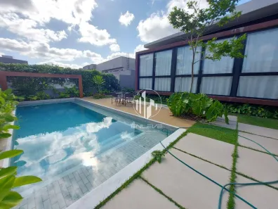 Casa de Condomínio com 3 Quartos à venda, 240m² no Odilândia, Santa Rita