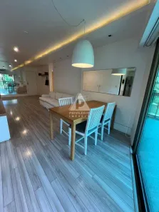 Flat com 2 Quartos à venda, 80m² no Ipanema, Rio de Janeiro