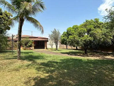 Lote/Terreno com 1 Quarto à venda, 302m² no Glebas Califórnia, Piracicaba