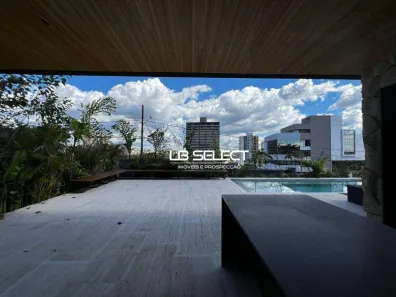 Casa de Condomínio com 4 Quartos à venda, 482m² no Patrimônio, Uberlândia
