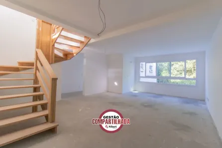 Cobertura com 4 Quartos à venda, 280m² no Santa Tereza, Porto Alegre