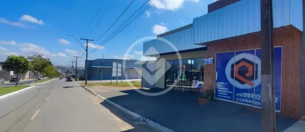 Sala Comercial com 3 Quartos à venda, 230m² no Morada do Sol, Hidrolândia