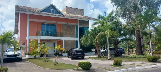 Casa de Condomínio com 3 Quartos à venda, 450m² no Tarumã, Manaus