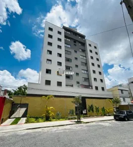 Cobertura com 3 Quartos à venda, 142m² no Caiçara-Adelaide, Belo Horizonte