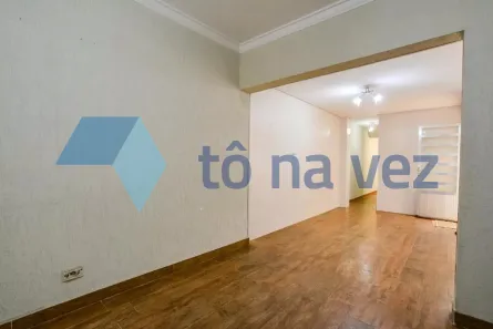 Casa com 2 Quartos à venda, 130m² no Vila Assunção, Santo André