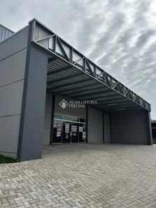 Galpão/Depósito/Armazém para alugar, 3320m² no Primavera, Novo Hamburgo