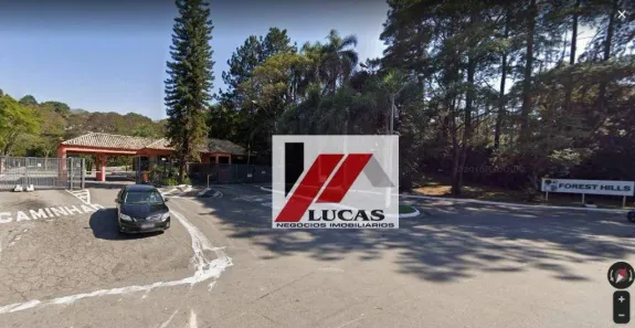 Lote/Terreno à venda, 1000m² no Pitas, Cotia