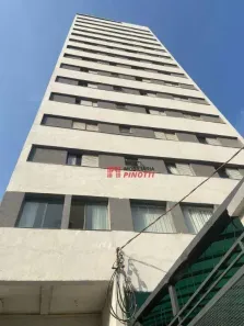 Sala Comercial à venda, 47m² no Anchieta, São Bernardo do Campo