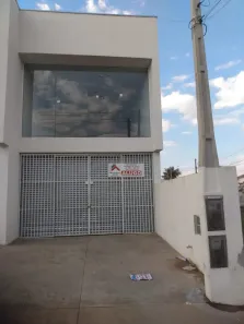 Galpão/Depósito/Armazém para alugar, 140m² no Jardim Nazareth, Marília