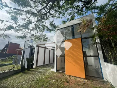 Casa com 3 Quartos à venda, 120m² no Centro, Garopaba