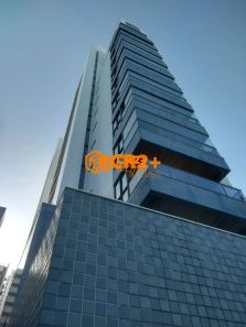 Flat com 1 Quarto à venda, 33m² no Boa Viagem, Recife