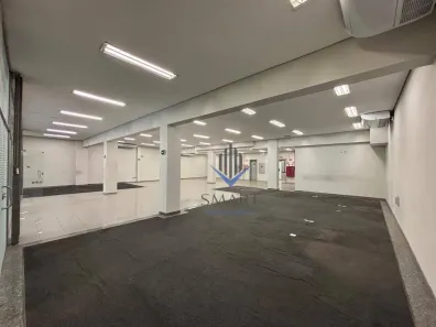 Ponto Comercial para alugar, 404m² no Vila Pavan, Americana