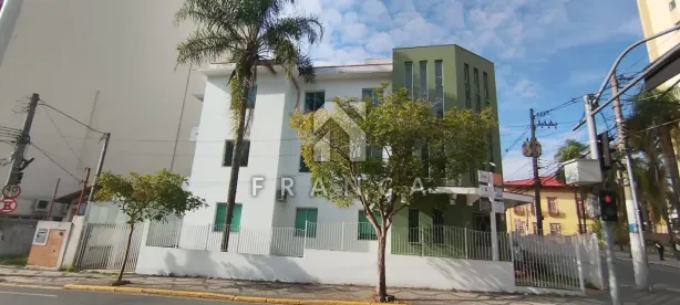 Sala Comercial para alugar, 60m² no Centro, Jacareí