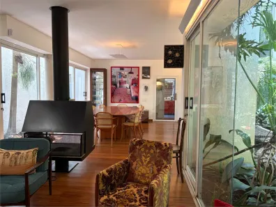  com 4 Quartos para alugar, 263m² no Itaim Bibi, São Paulo