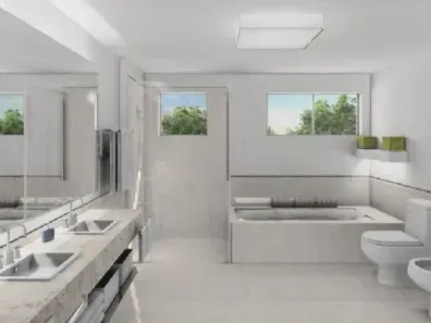 Apartamento com 4 Quartos à venda, 234m² no Itaim Bibi, São Paulo