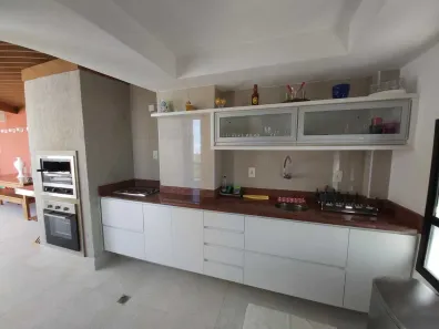 Cobertura com 4 Quartos à venda, 288m² no Chame-Chame, Salvador