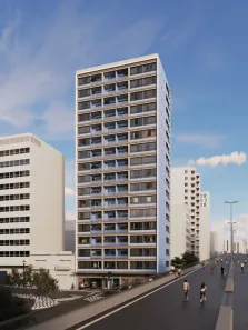 Ponto Comercial para alugar, 30m² no República, São Paulo
