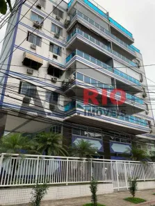 Apartamento com 3 Quartos à venda, 122m² no Freguesia (Jacarepaguá), Rio de Janeiro
