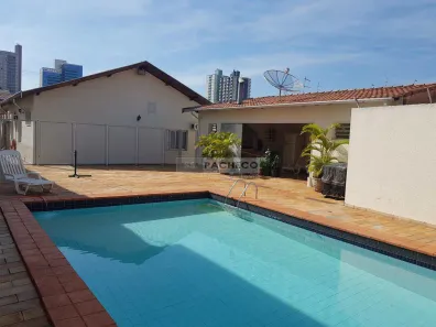 Casa com 3 Quartos à venda, 500m² no Cidade Alta, Piracicaba