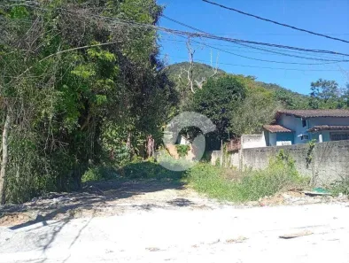 Lote/Terreno à venda, 450m² no Engenho do Mato, Niterói