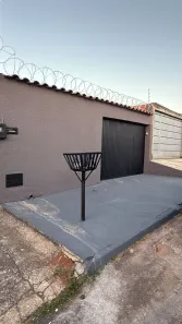 Casa com 3 Quartos à venda, 90m² no Setor Sul III Etapa, Anápolis