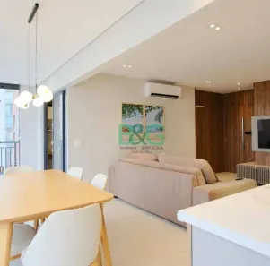 Apartamento com 3 Quartos à venda, 106m² no Tatuapé, São Paulo