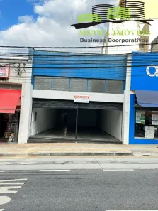 Ponto Comercial para alugar, 228m² no Centro, Sorocaba