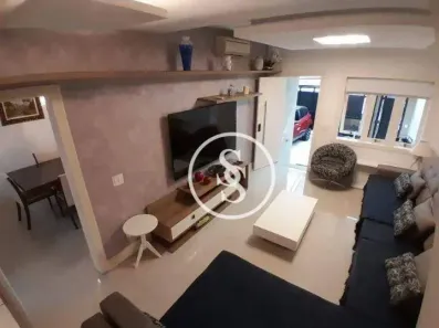 Sobrado com 3 Quartos à venda, 117m² no Nova Petrópolis, São Bernardo do Campo