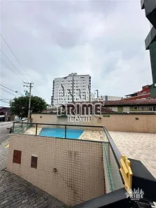 Apartamento com 2 Quartos à venda, 80m² no Mirim, Praia Grande