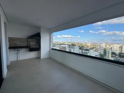 Apartamento com 4 Quartos à venda, 163m² no Cambuí, Campinas
