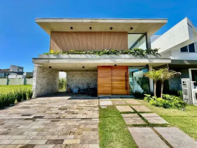 Casa de Condomínio com 4 Quartos à venda, 240m² no XANGRI-LÁ, Xangri-lá