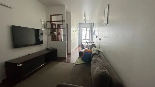 Apartamento com 2 Quartos para alugar, 60m² no Ipanema, Rio de Janeiro