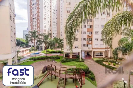 Apartamento com 3 Quartos à venda, 70m² no Vila Ipiranga, Porto Alegre