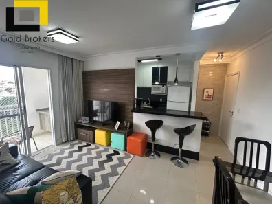 Apartamento com 2 Quartos à venda, 69m² no Vila das Hortências, Jundiaí