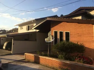Casa de Condomínio com 3 Quartos à venda, 220m² no Urbanova I, São José dos Campos
