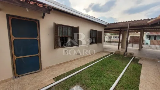 Casa de Condomínio com 2 Quartos à venda, 45m² no Praia das Palmeiras, Caraguatatuba